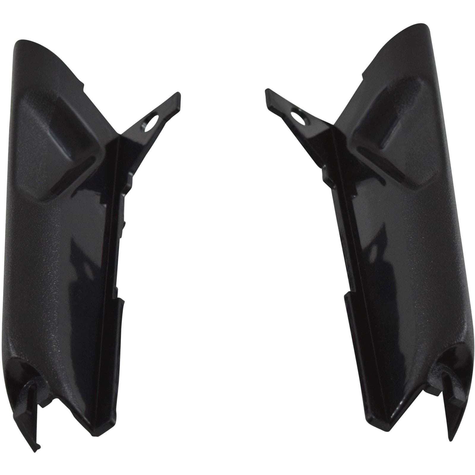 Goldenstar DP20-69C 69-70 Mustang Dash Molding Center Pair