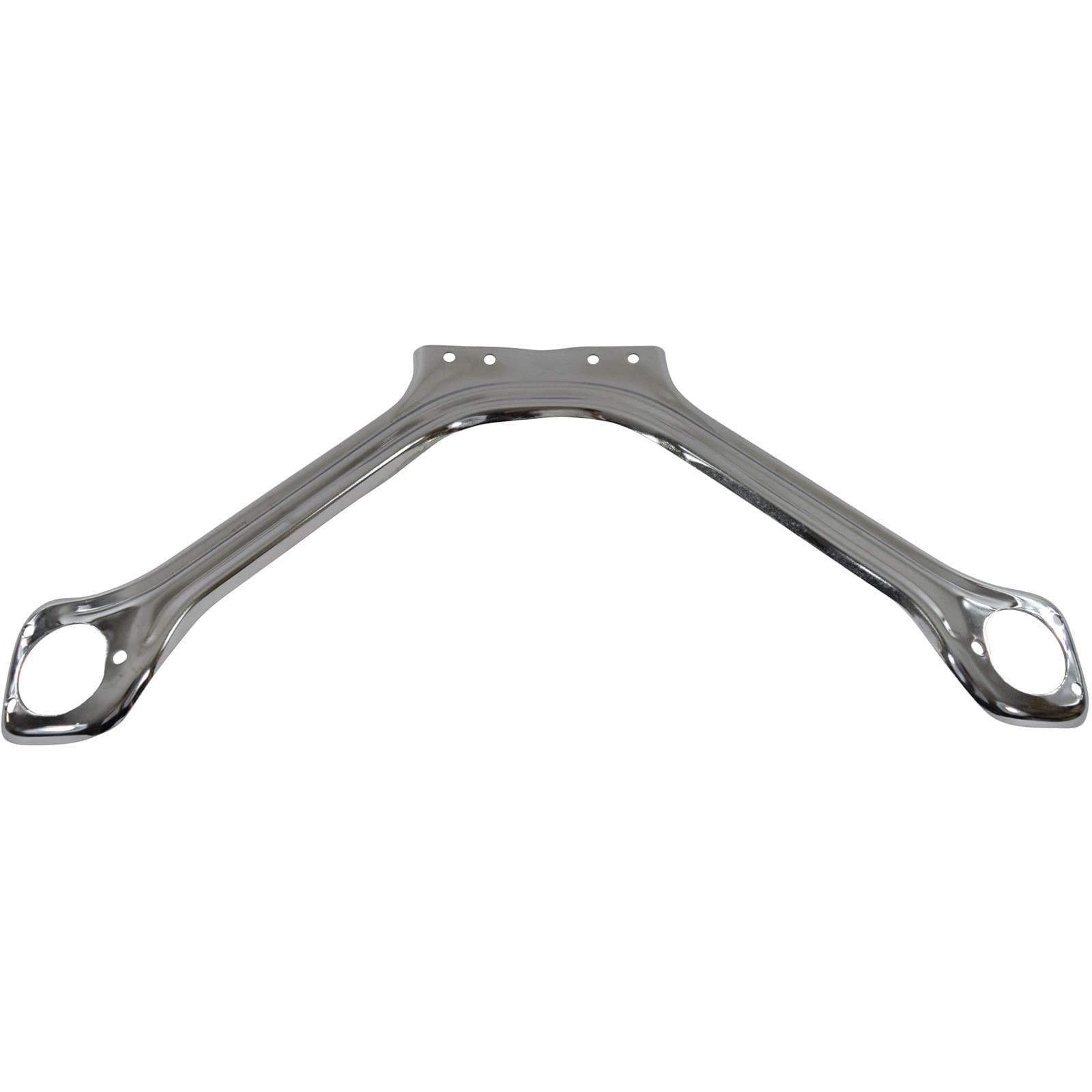 Goldenstar EX20-641 64-70 Mustang Export Brace Chrome