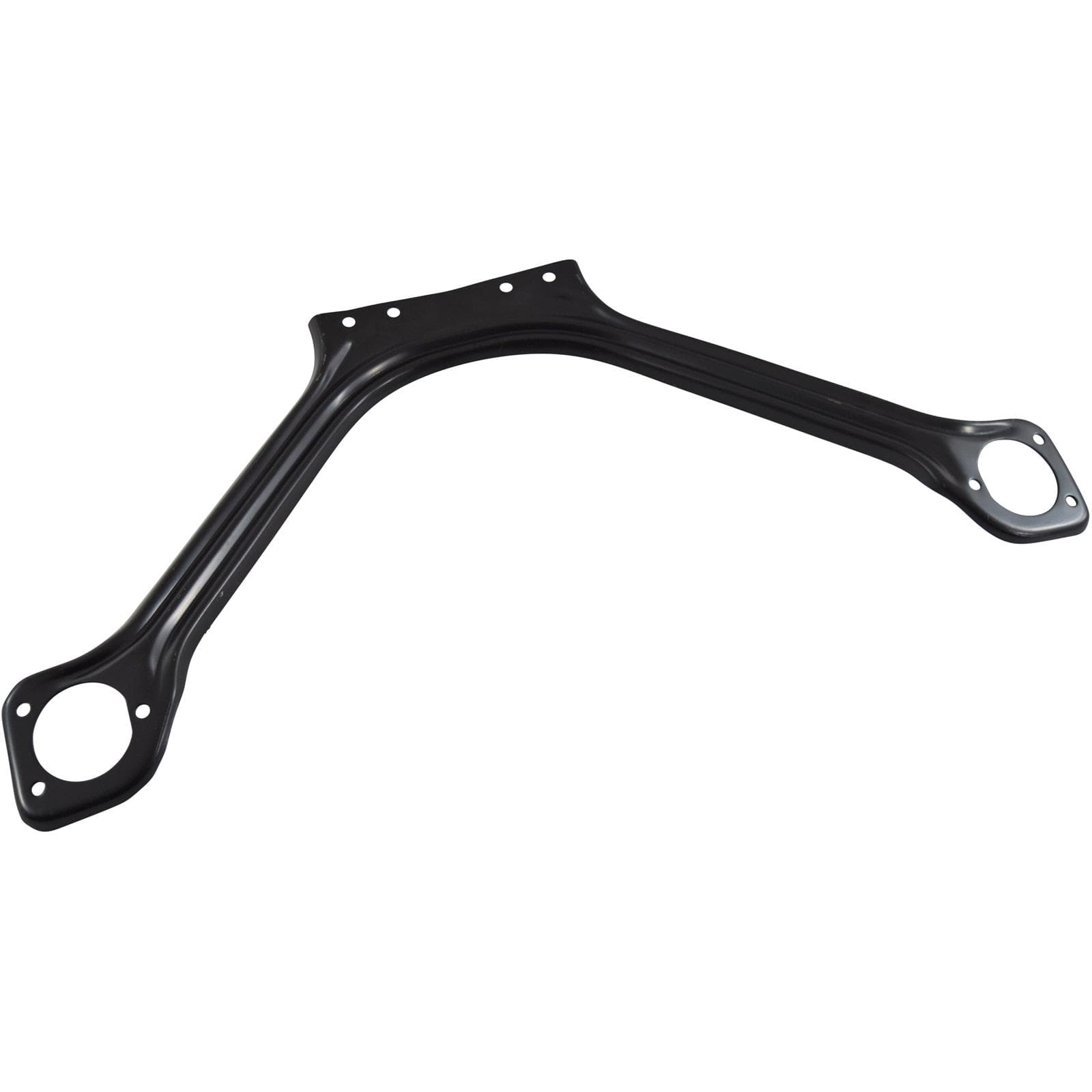Goldenstar EX20-642 64-70 Mustang Export Brace Painted
