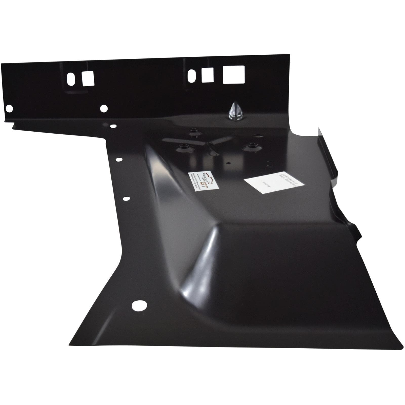 Goldenstar FA20-64RL 64-66 Mustang Fender Apron, Rear L