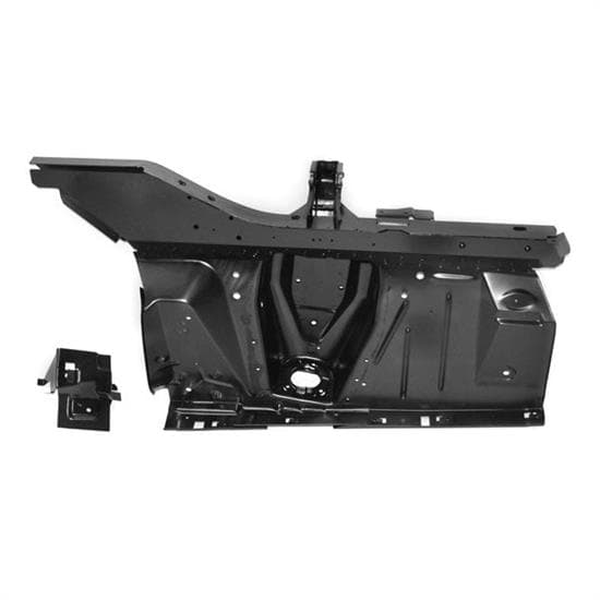 Goldenstar FA20-69CL 69-70 Mustang Shock Tower, Apron Assembly L