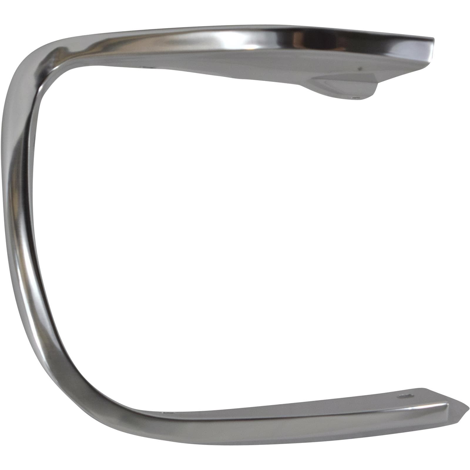 Goldenstar FE20-70EL 70 Mustang Head Light Bucket Assembly L