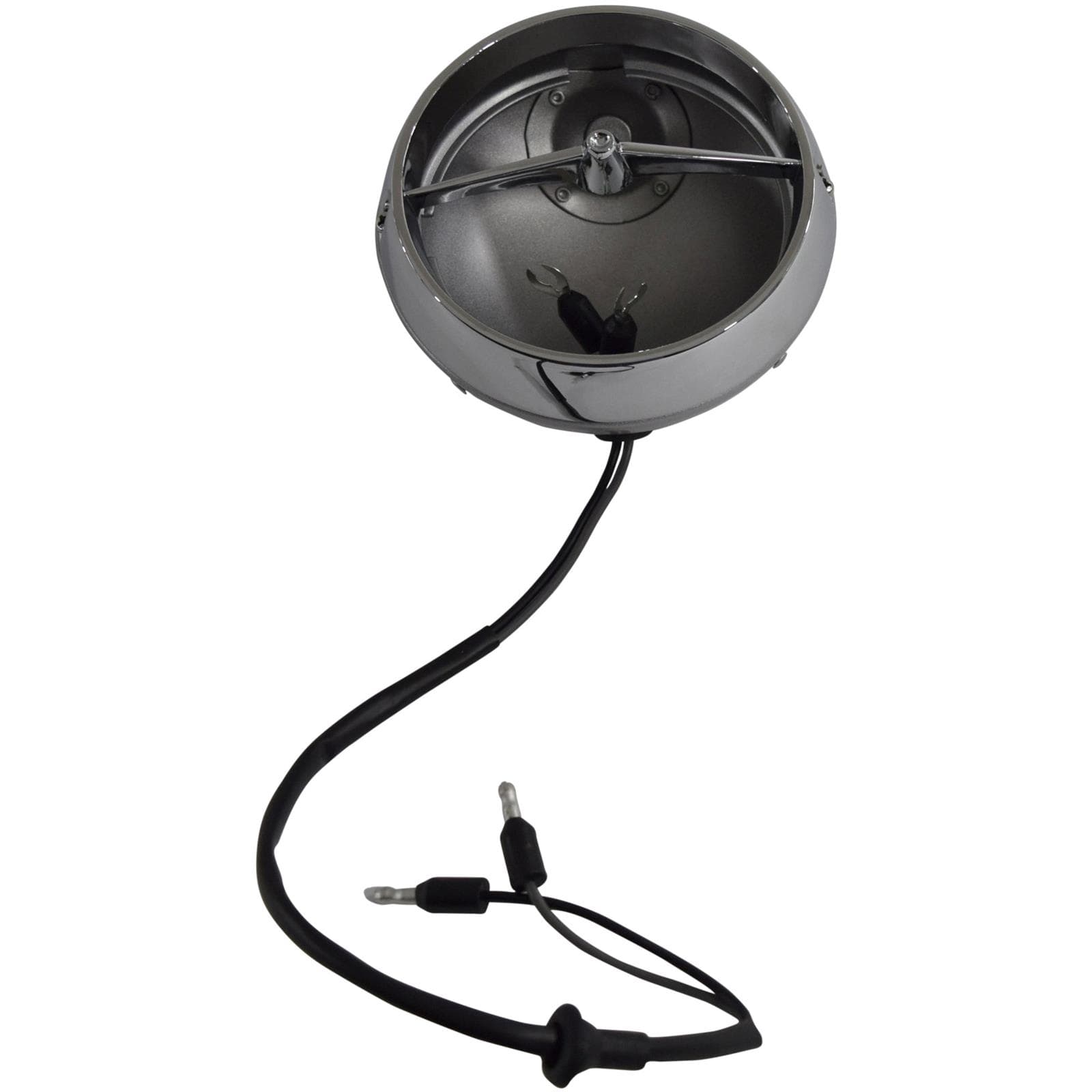 Goldenstar FG20-65 65-67 Mustang Fog Light Assembly W/O Bulb