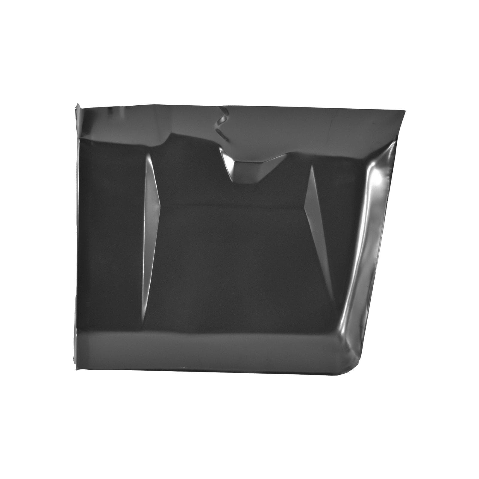 Goldenstar FP20-641L 64-68 Mustang Floor Pan To Firewall Panel L