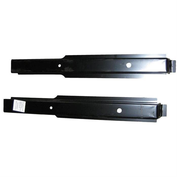 Goldenstar FP20-64FF 65-68 Mustang Floor Pan To Firewall Support