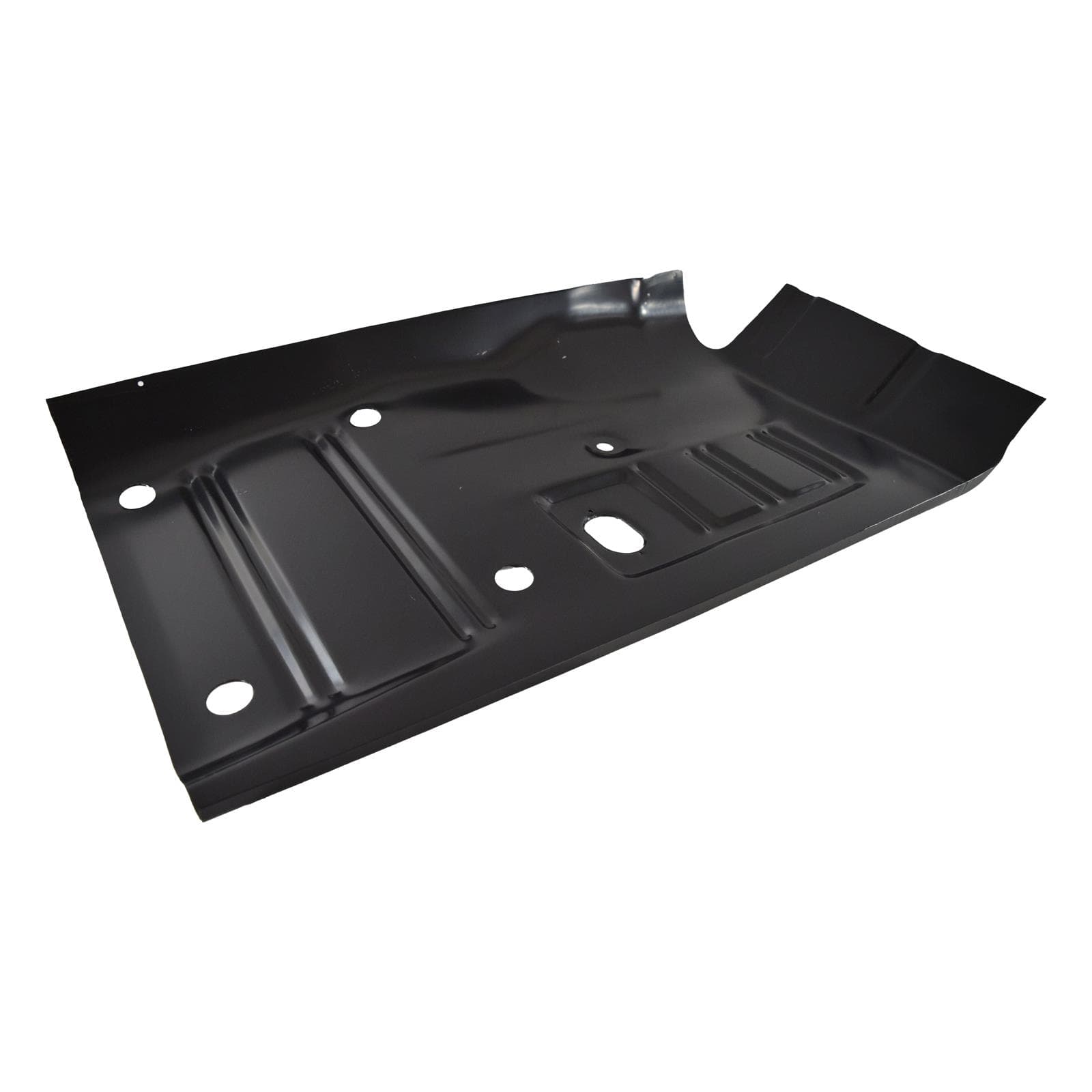 Goldenstar FP20-64FR 64-70 Mustang Floor Pan Front Long R