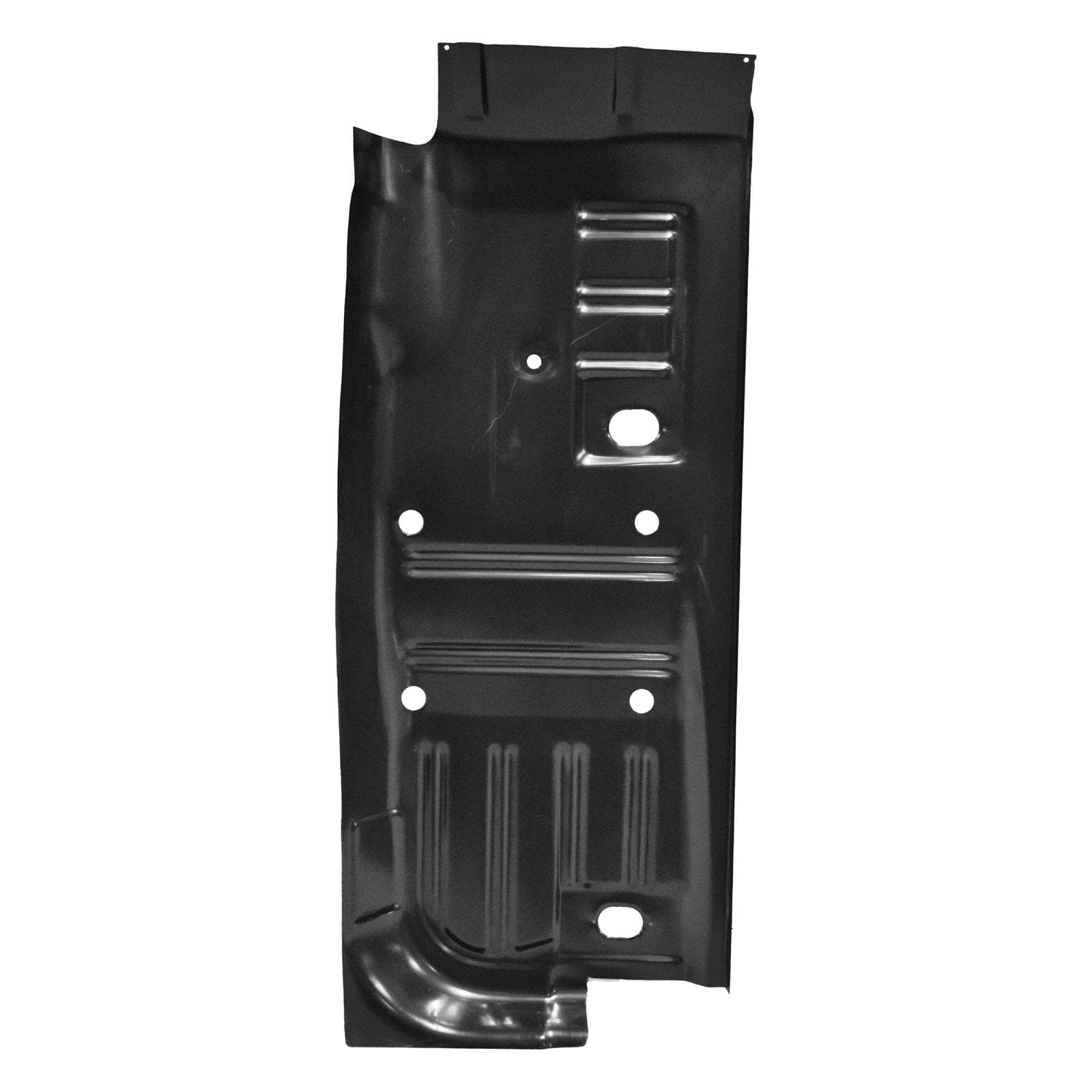 Goldenstar FP20-64R 64-70 Mustang Floor Pan Full Length R