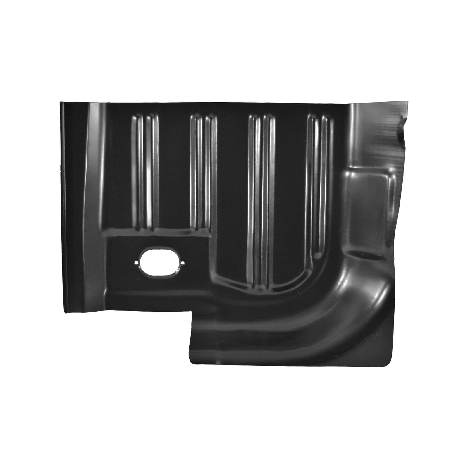 Goldenstar FP20-64RL 64-70 Mustang Floor Pan Rear L