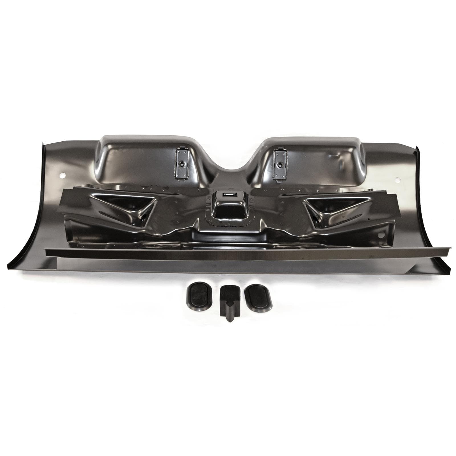 Goldenstar FP20-65TP 65-70 Mustang Transition Panel, Shock Mount