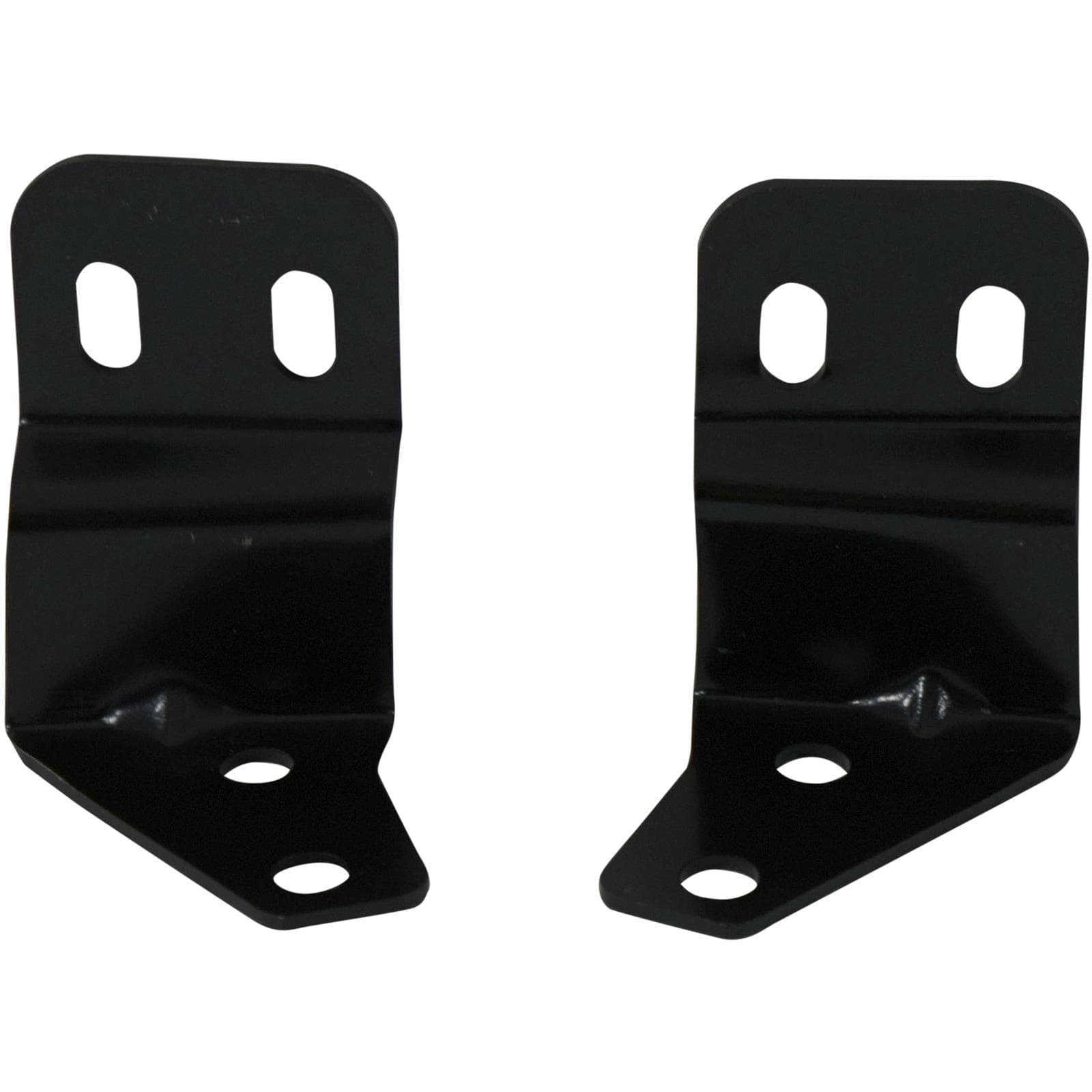 Goldenstar FP20-67RB 67-70 Mustang Non Fold Rear Seat Bracket