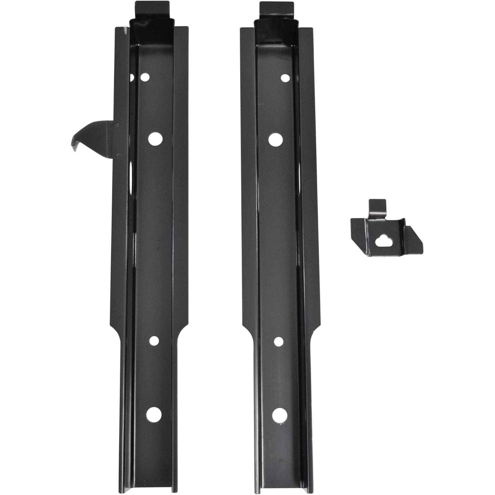 Goldenstar FP20-69FF 69-70 Mustang Floor To Firewall Brace Pair