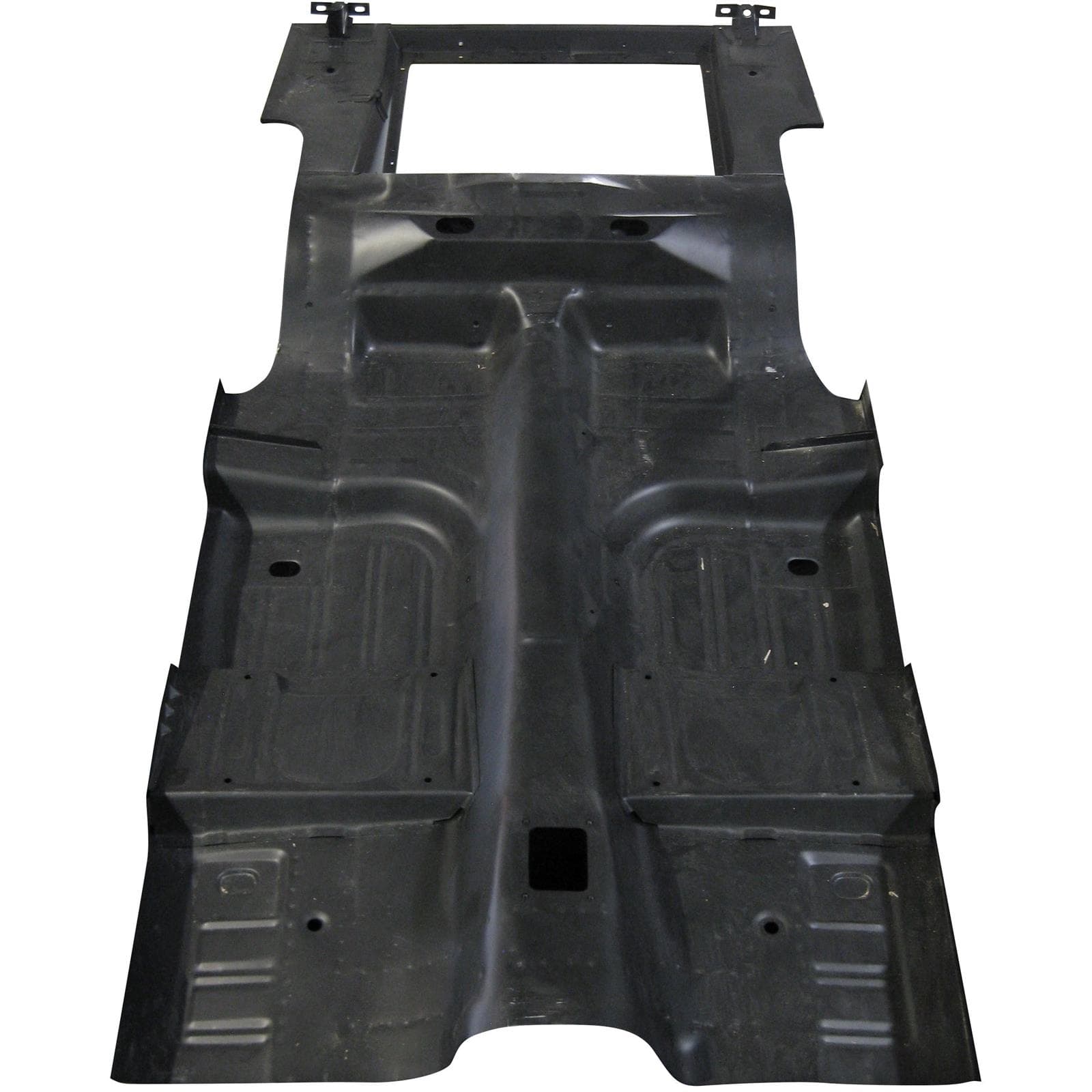 Goldenstar FP20-69TF 69-70 Mustang Complete Floor Pan