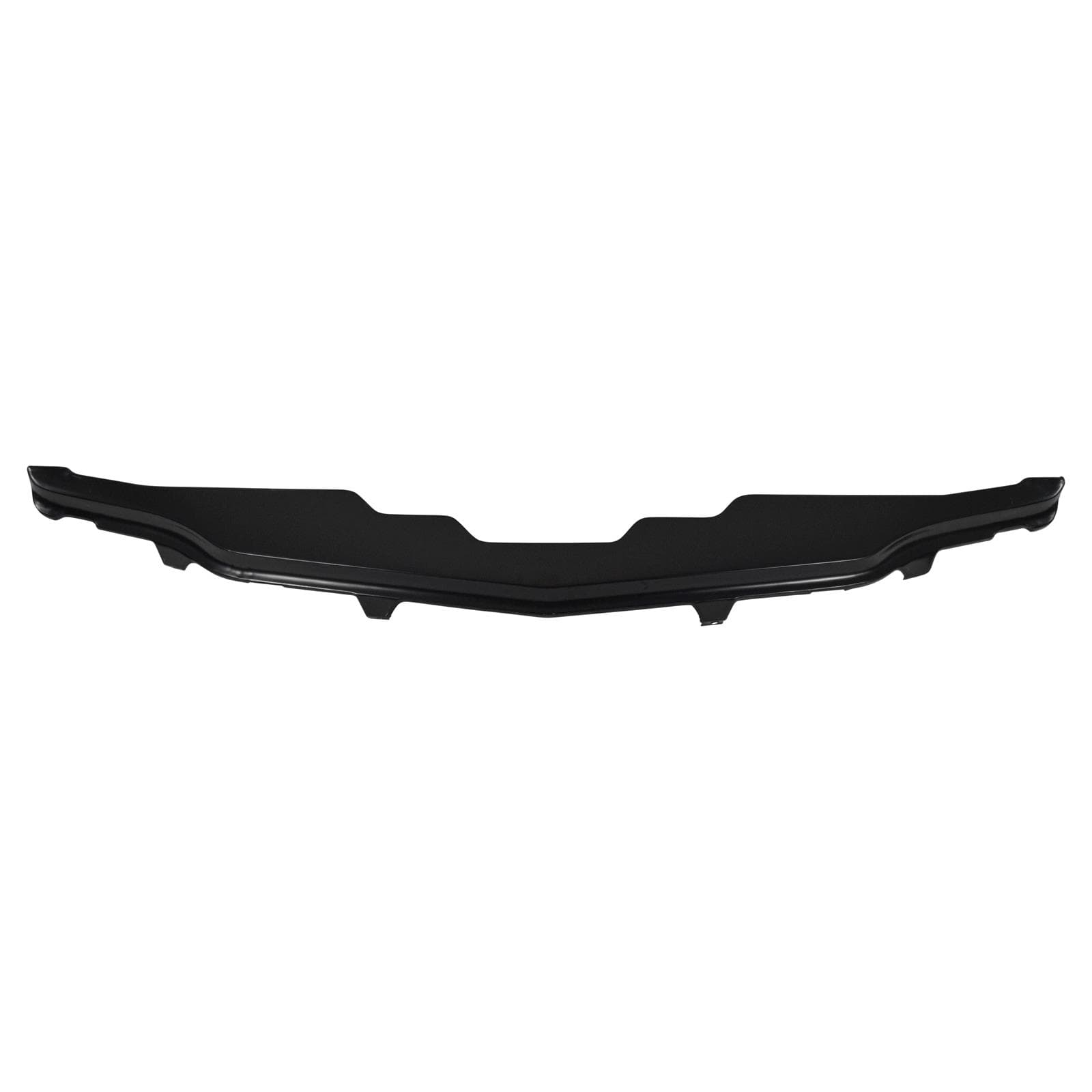 Goldenstar GF20-64 64-66 Mustang Stone Deflector, Front