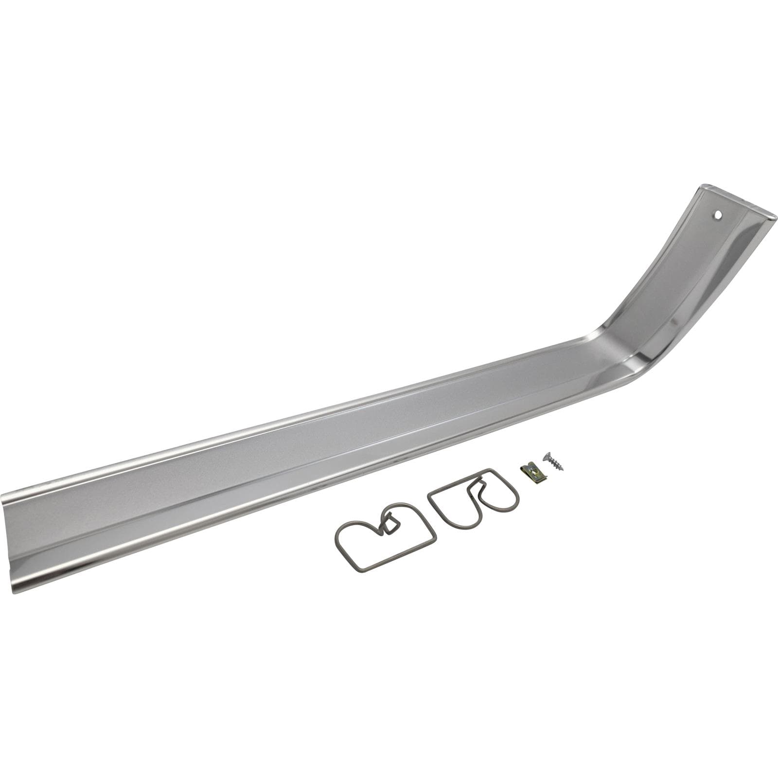 Goldenstar GR20-64ML 64-66 Mustang Grille Panel, L