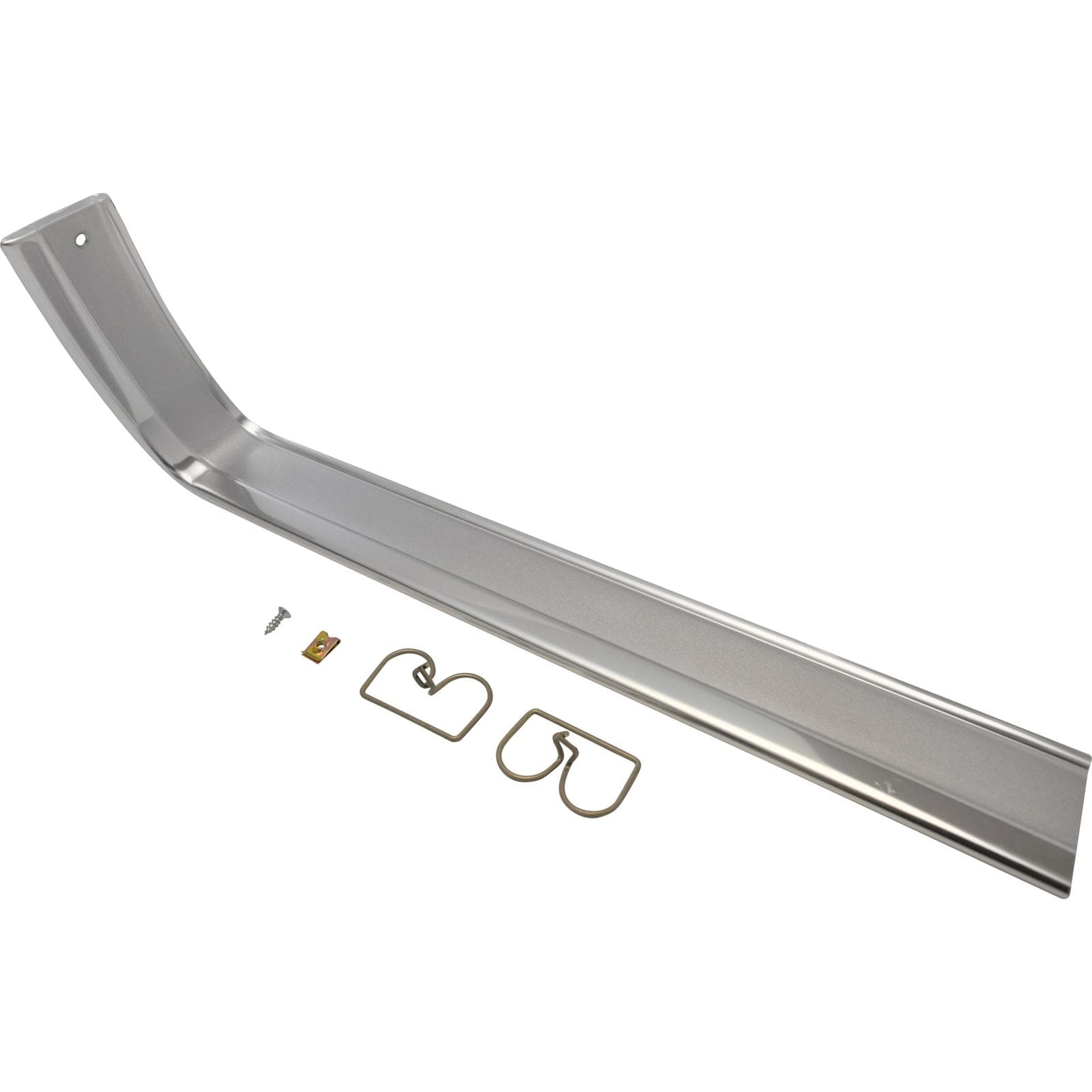 Goldenstar GR20-64MR 64-66 Mustang Grille Panel, R