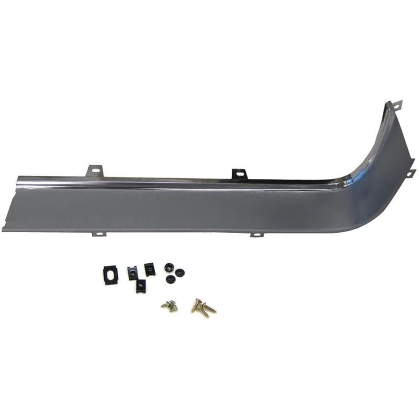 Goldenstar GR20-67ML 67-68 Mustang Grille Panel, L