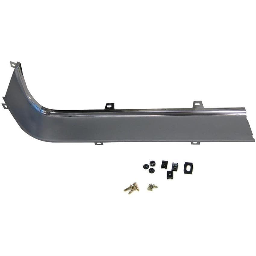 Goldenstar GR20-67MR 67-68 Mustang Grille Panel, R