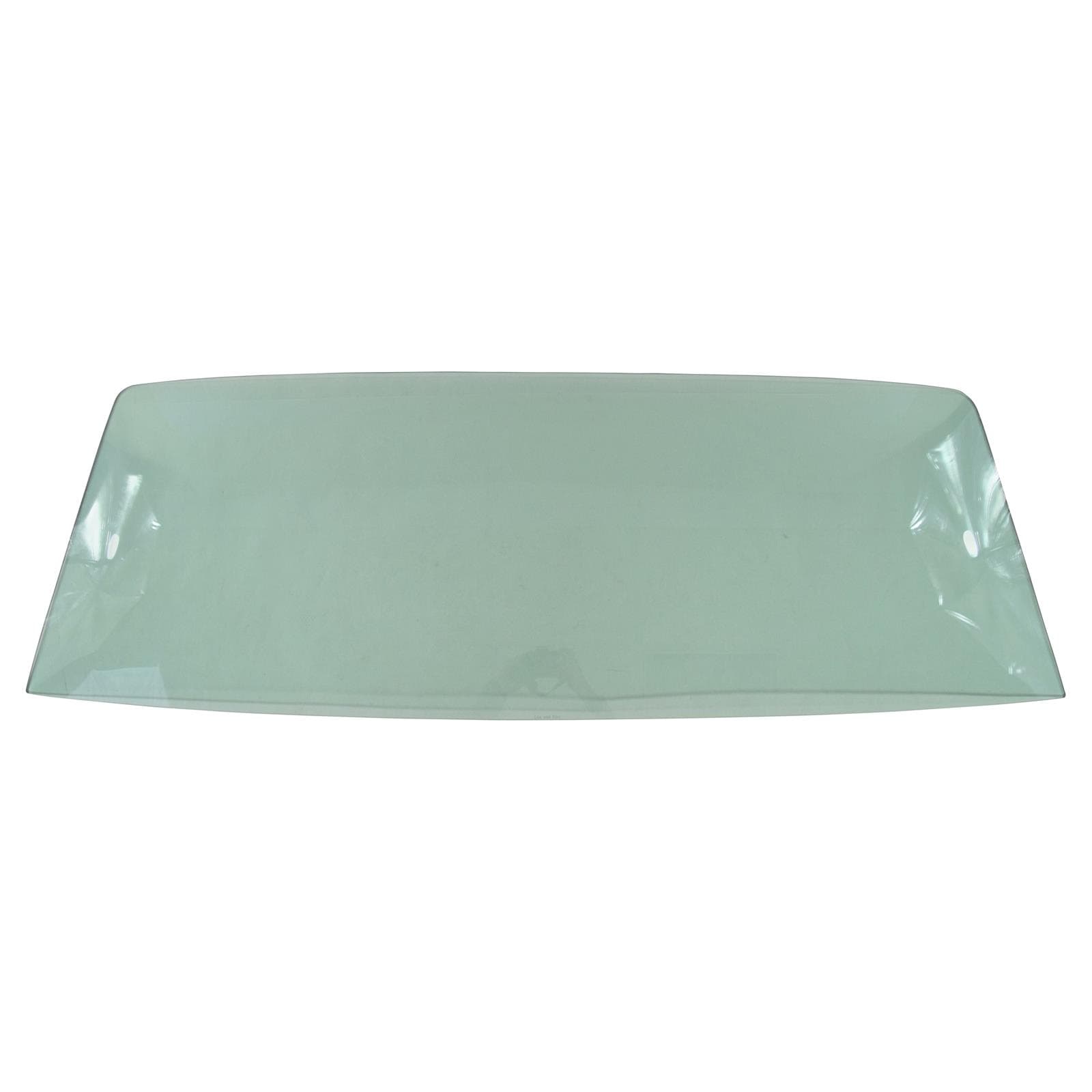Goldenstar GS20-651W 65-68 Mustang Rear Windshield Glass Tinted