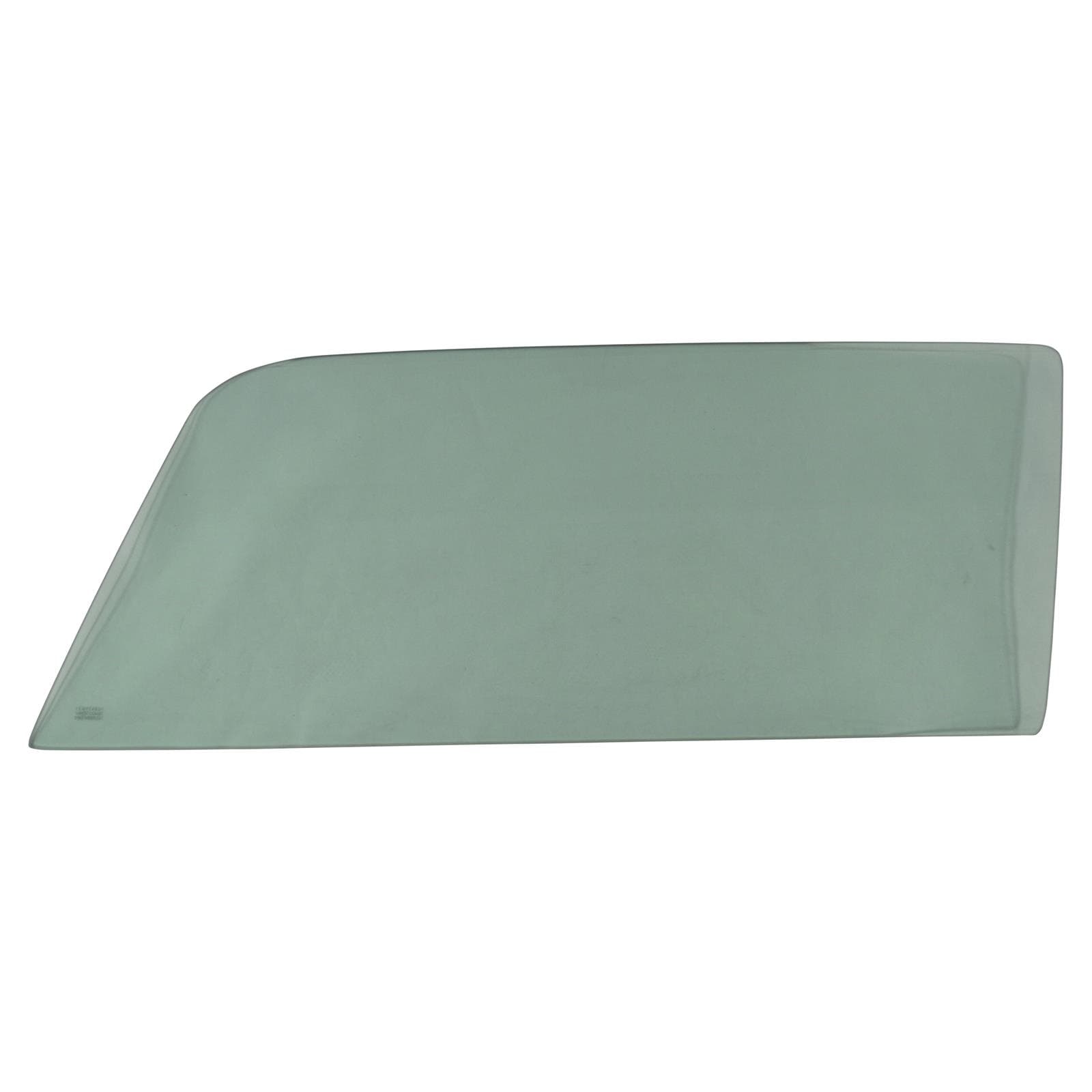 Goldenstar GS20-65DL 65-66 Mustang Door Glass Tinted L
