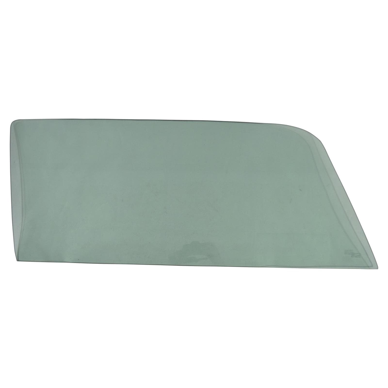 Goldenstar GS20-65DR 65-66 Mustang Door Glass Tinted R