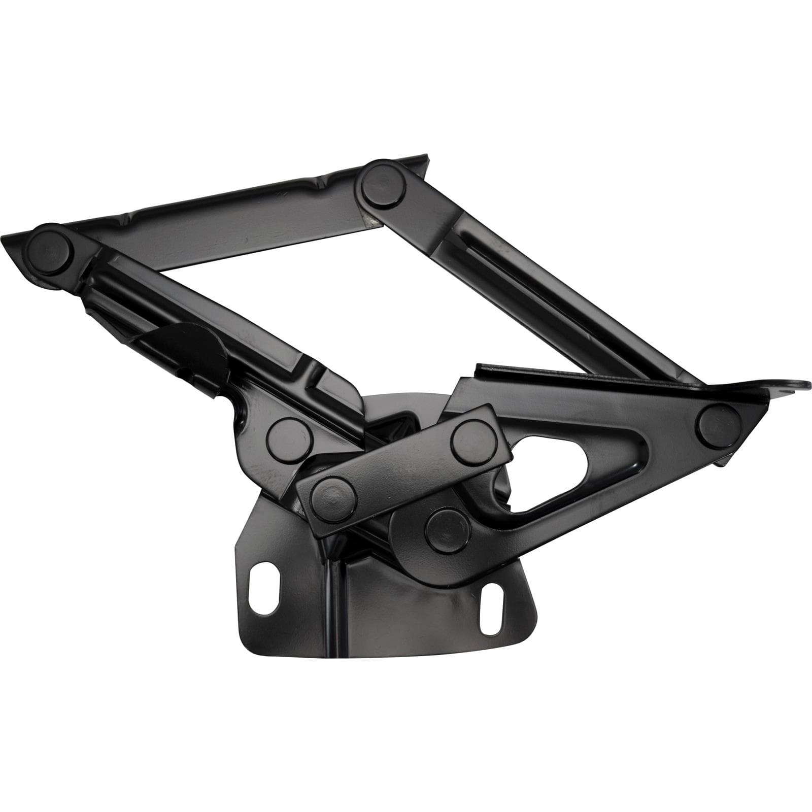 Goldenstar HO20-64HL 65-66 Mustang Hood Hinge, w/Out Spring - L