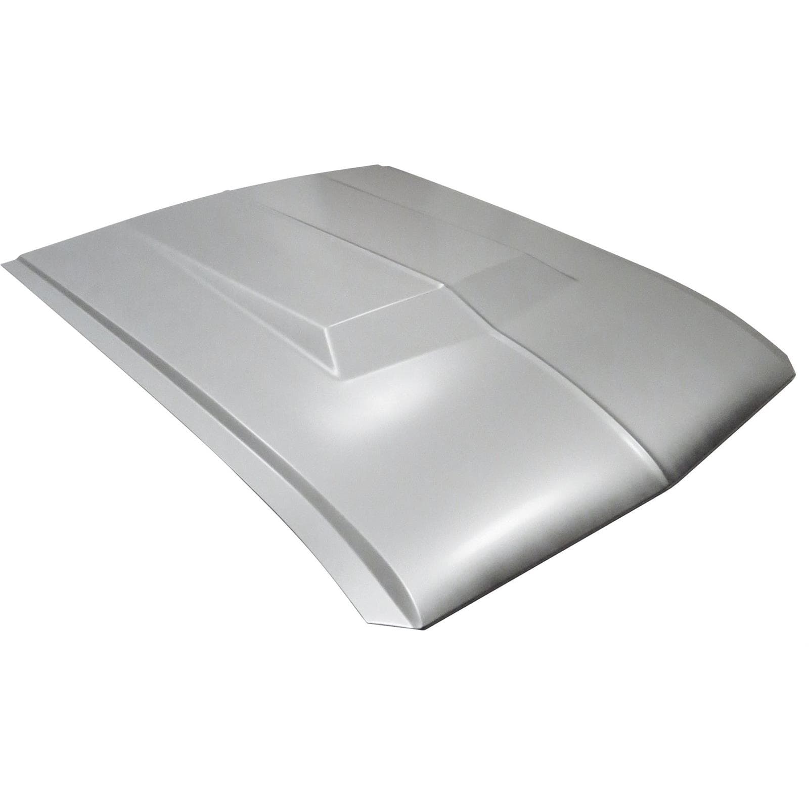 Goldenstar HO20-67E 67-68 Eleanor Steel Hood Long Type