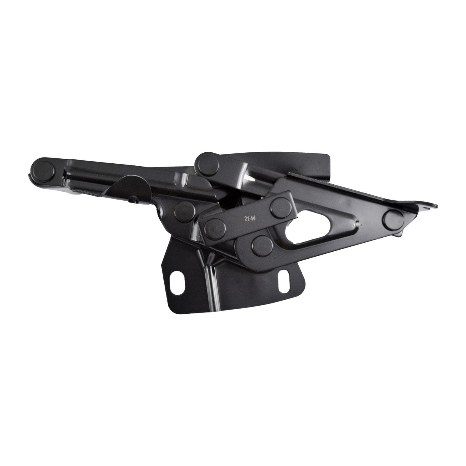 Goldenstar HO20-67HL 67-70 Mustang Hood Hinge w/Out Spring - L