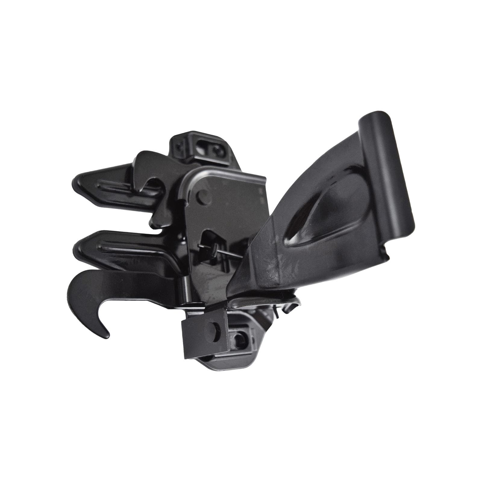 Goldenstar HO20-67L 67-68 Mustang Hood Latch