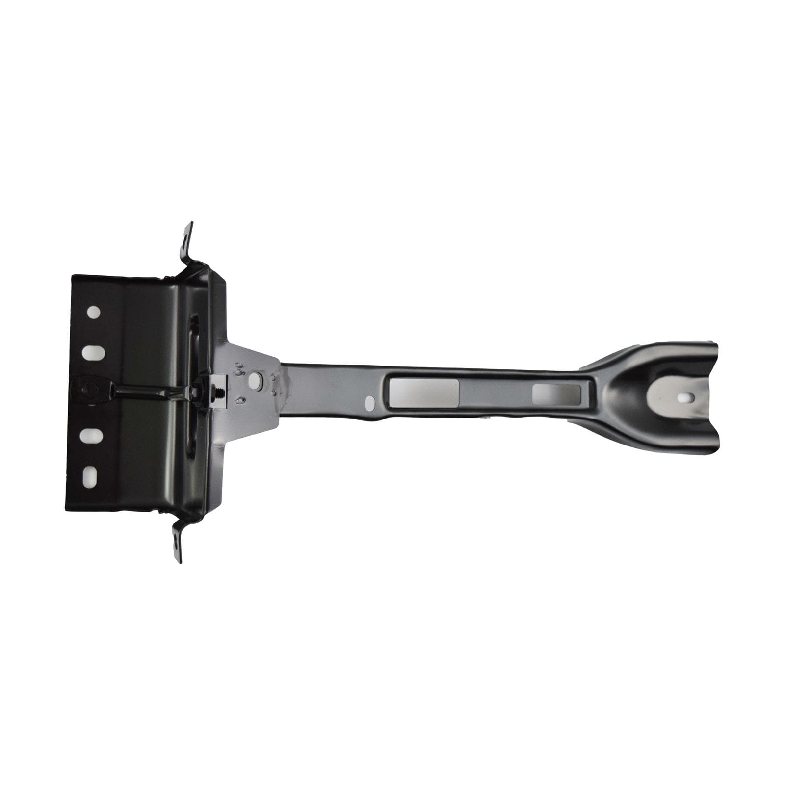 Goldenstar HO20-67LS 67-68 Mustang Hood Latch Support