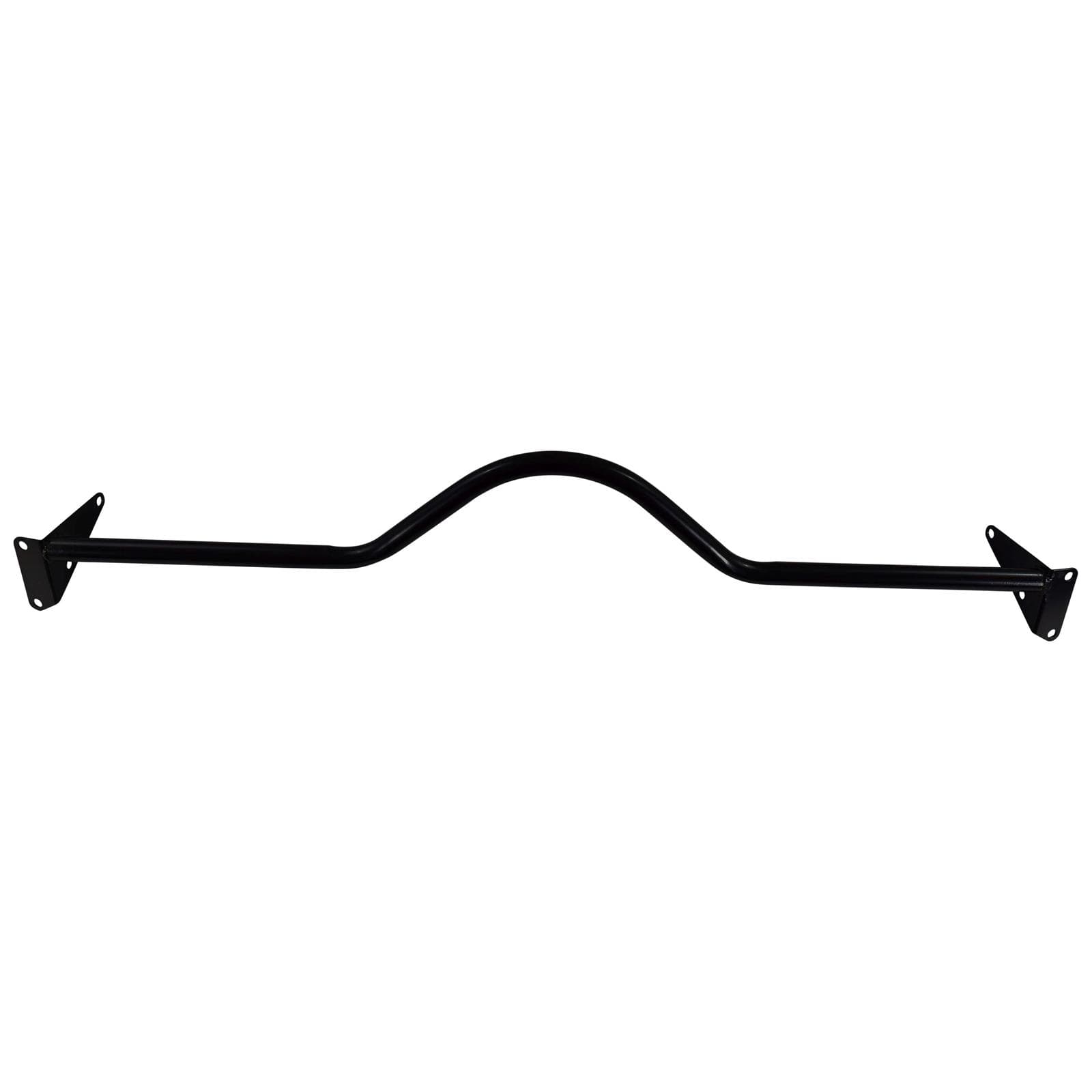 Goldenstar MC20-642 64-66 Mustang Monte Carlo Bar, Painted Curved
