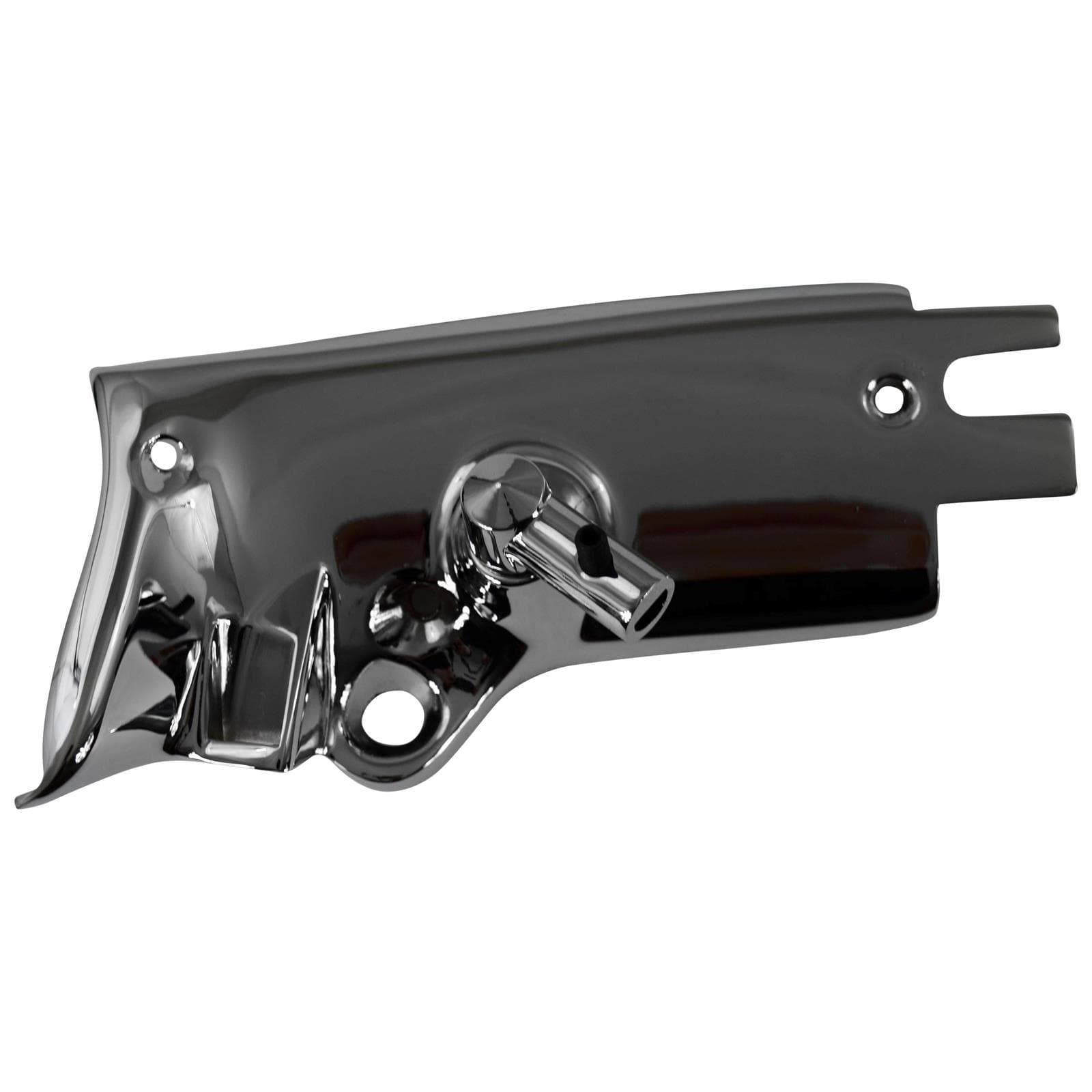 Goldenstar MI20-65VR 65-66 Mustang Sun Visor Bracket R