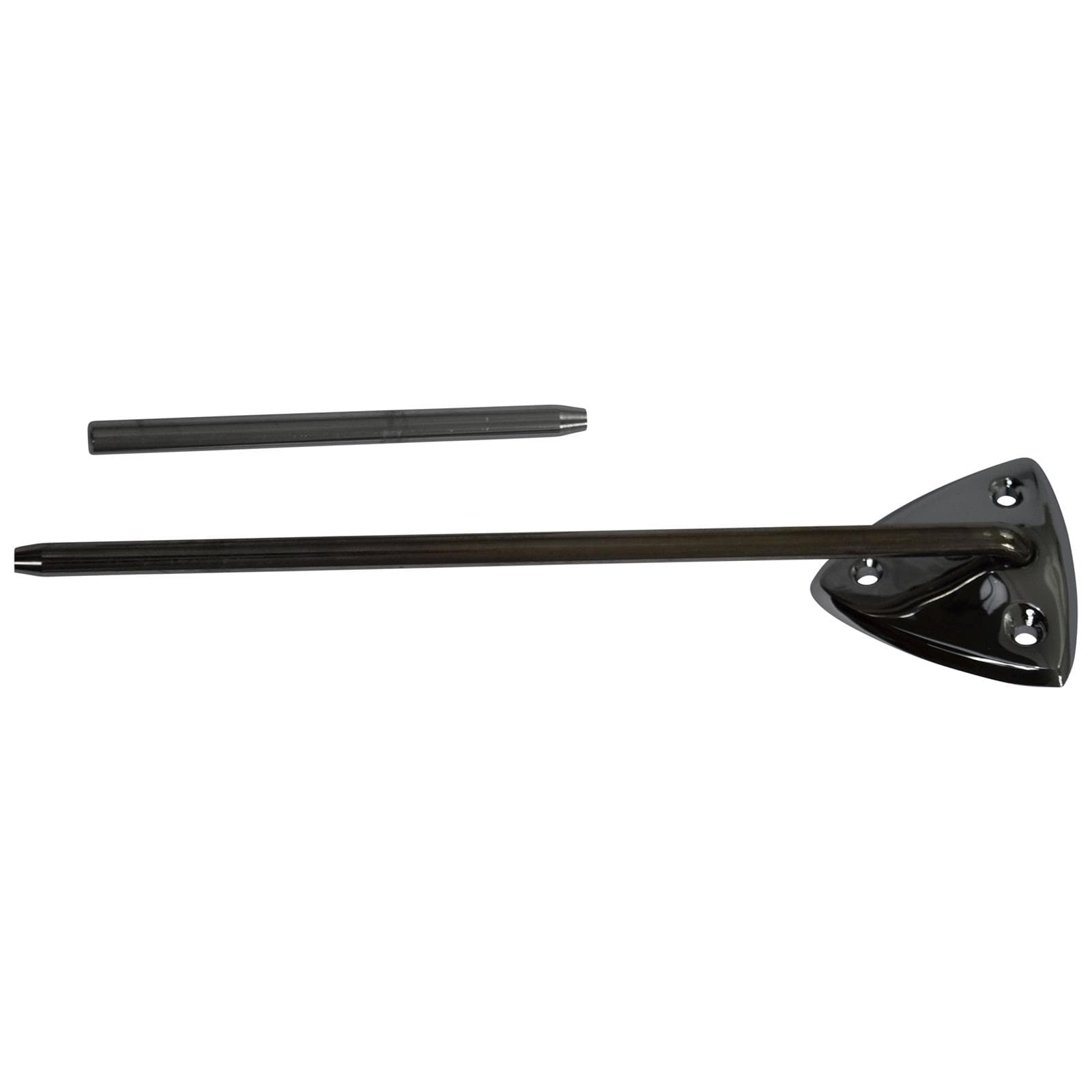 Goldenstar MI20-67V 67-70 Mustang Sun Visor Bracket