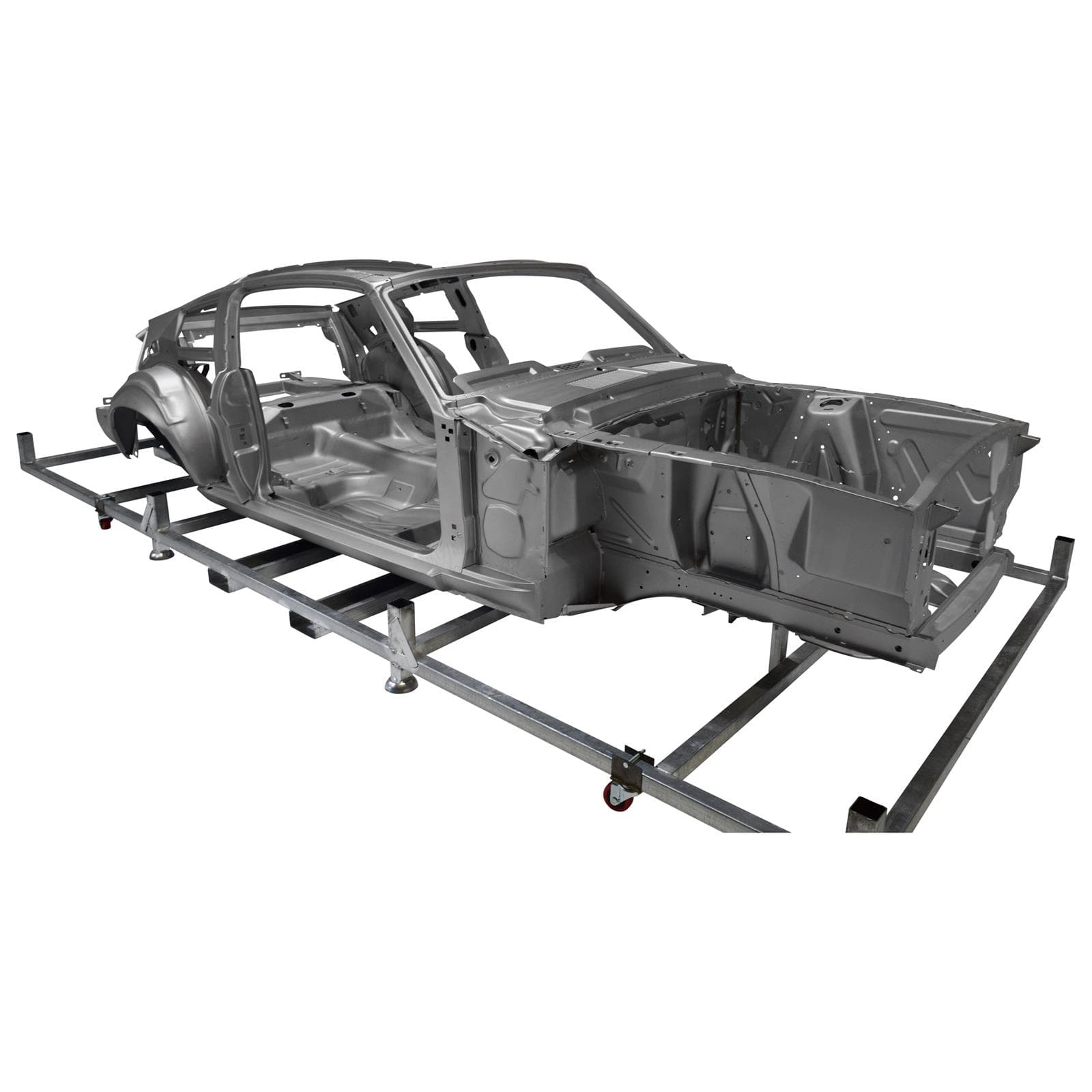 Goldenstar MUSTANG67 67-68 Mustang Skeleton