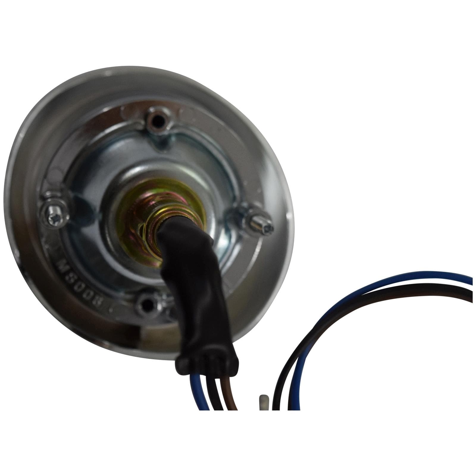 Goldenstar PL20-64L 65-66 Mustang Park Light Assembly, L