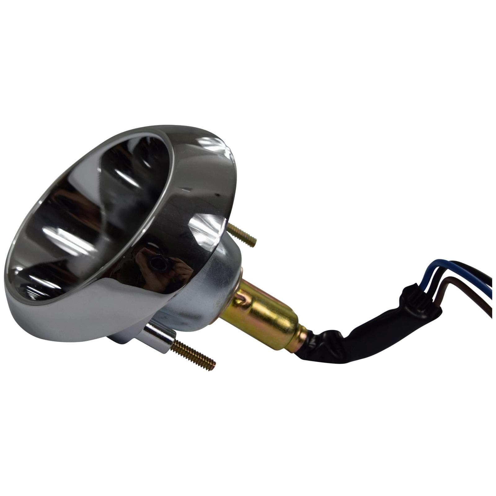 Goldenstar PL20-64R 65-66 Mustang Park Light Assembly, R