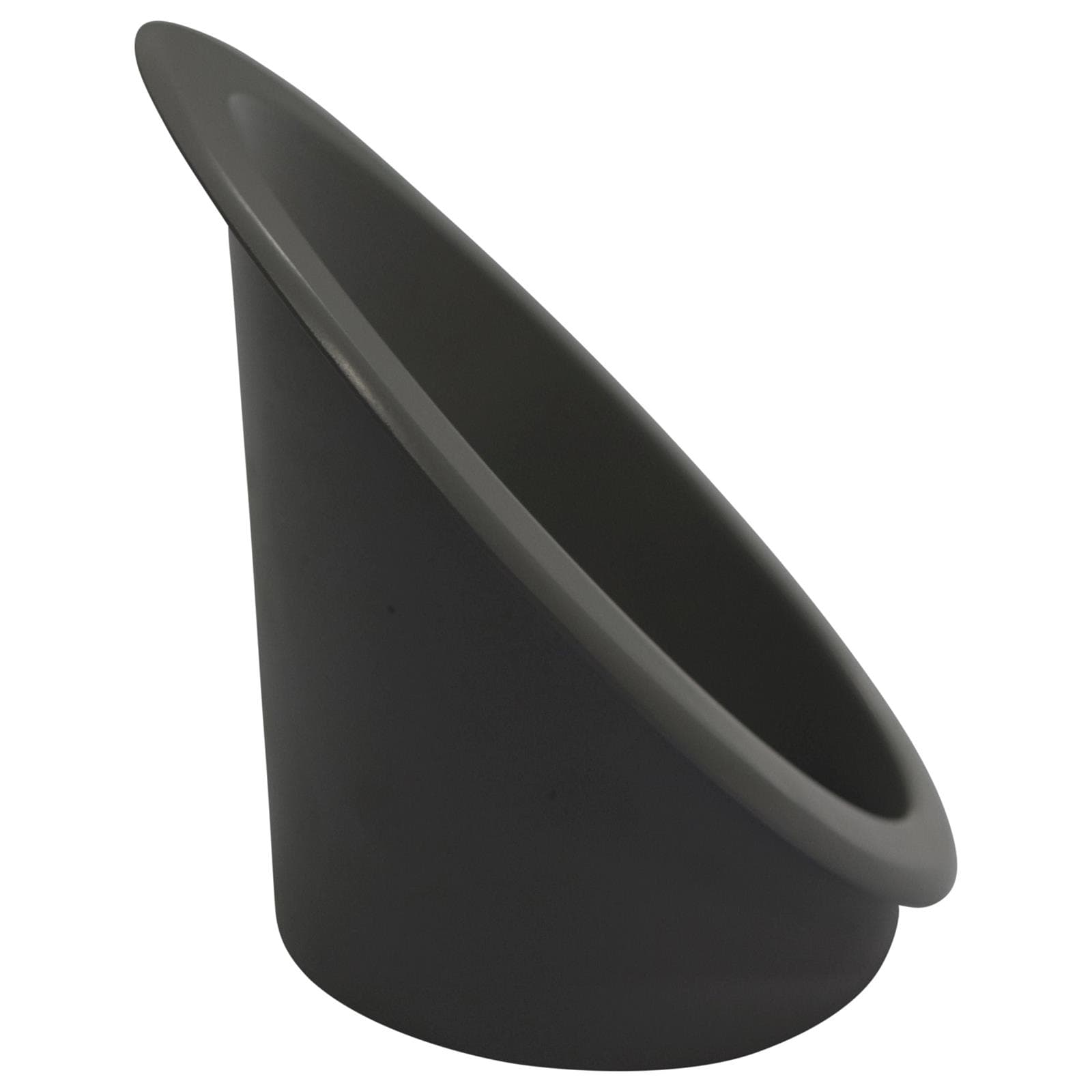 Goldenstar PL20-671L 67-68 Mustang Park Light Bezel, L