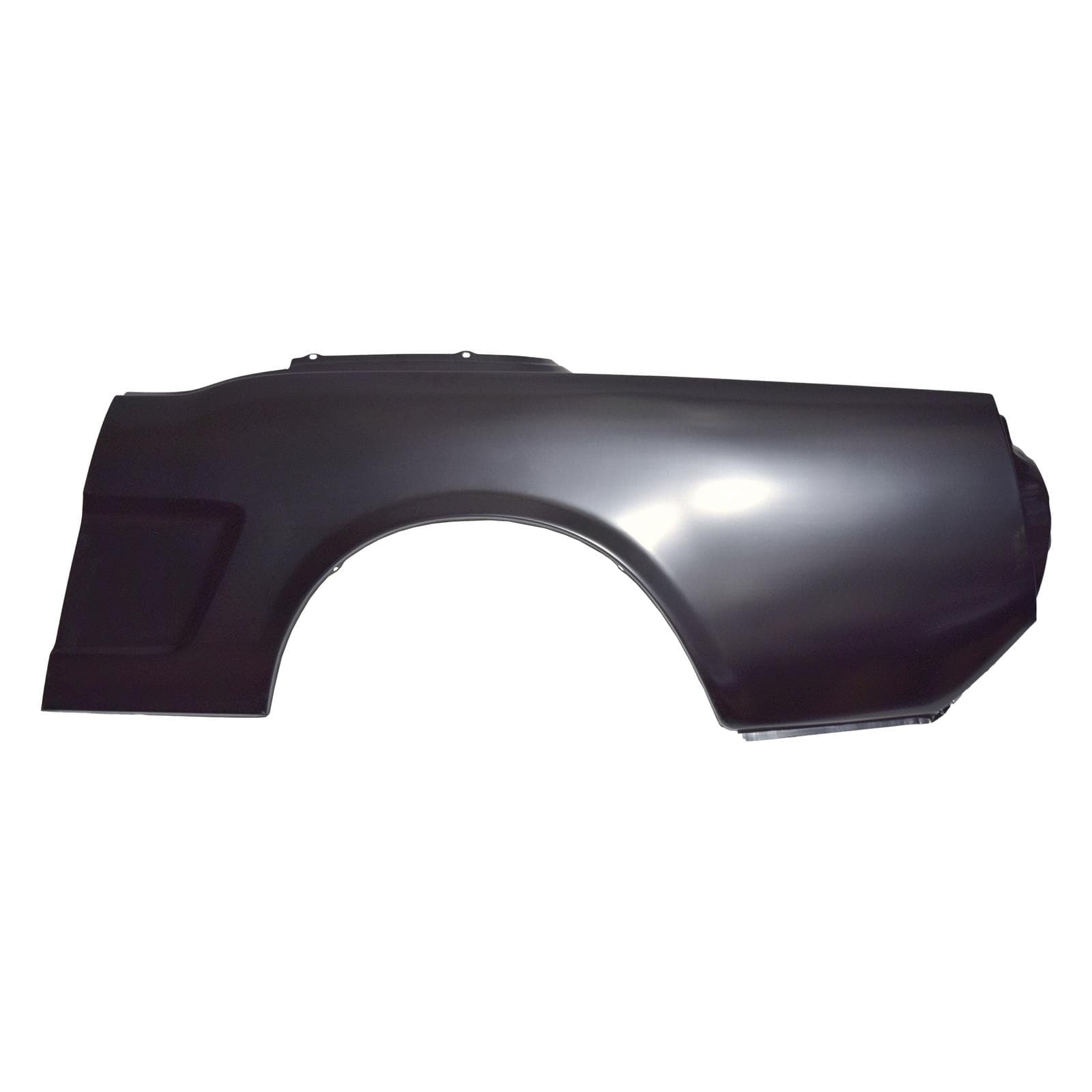 Goldenstar QP20-64LOE 64-66 Mustang Quarter Panel L