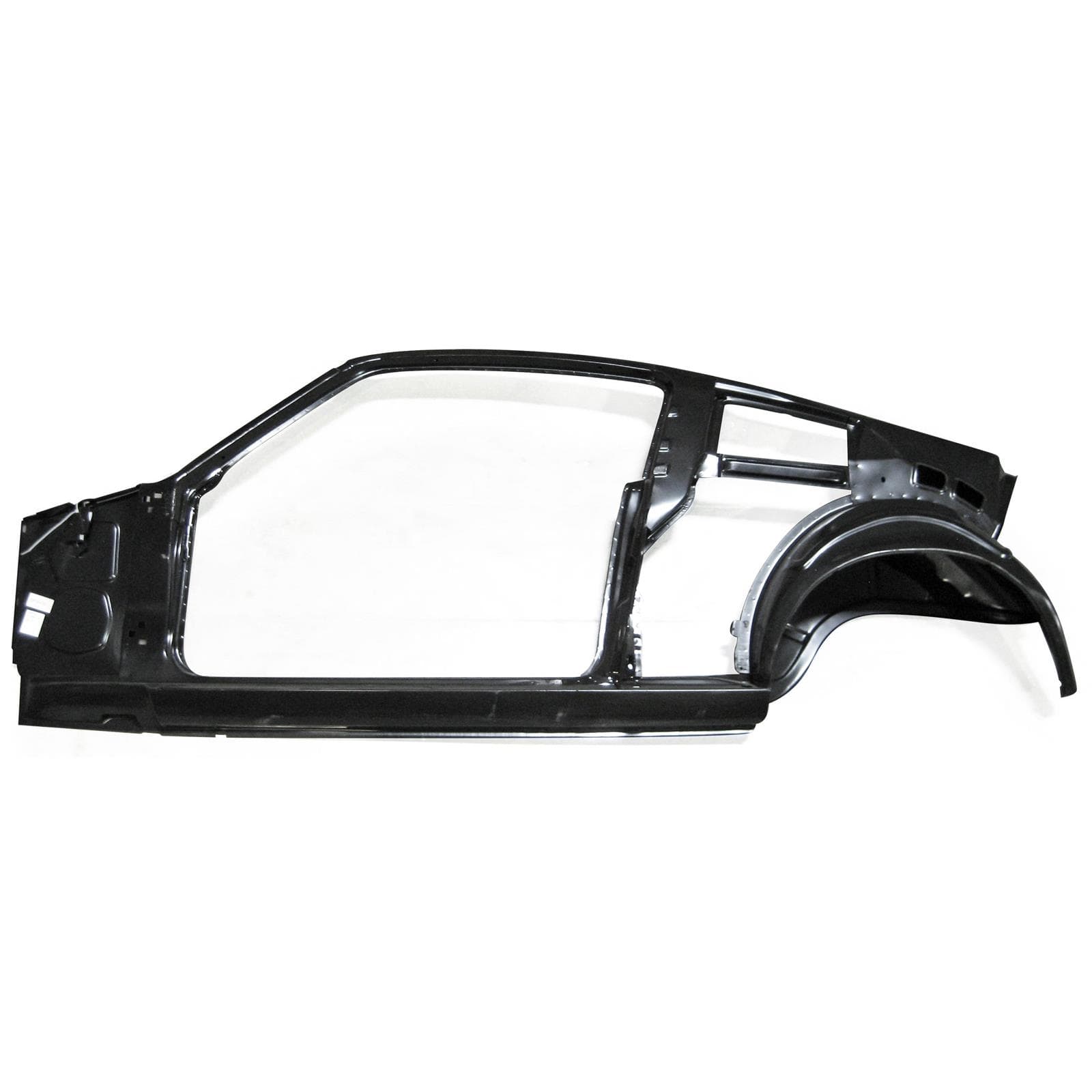 Goldenstar QP20-672L 67-68 Mustang Quarter Panel L