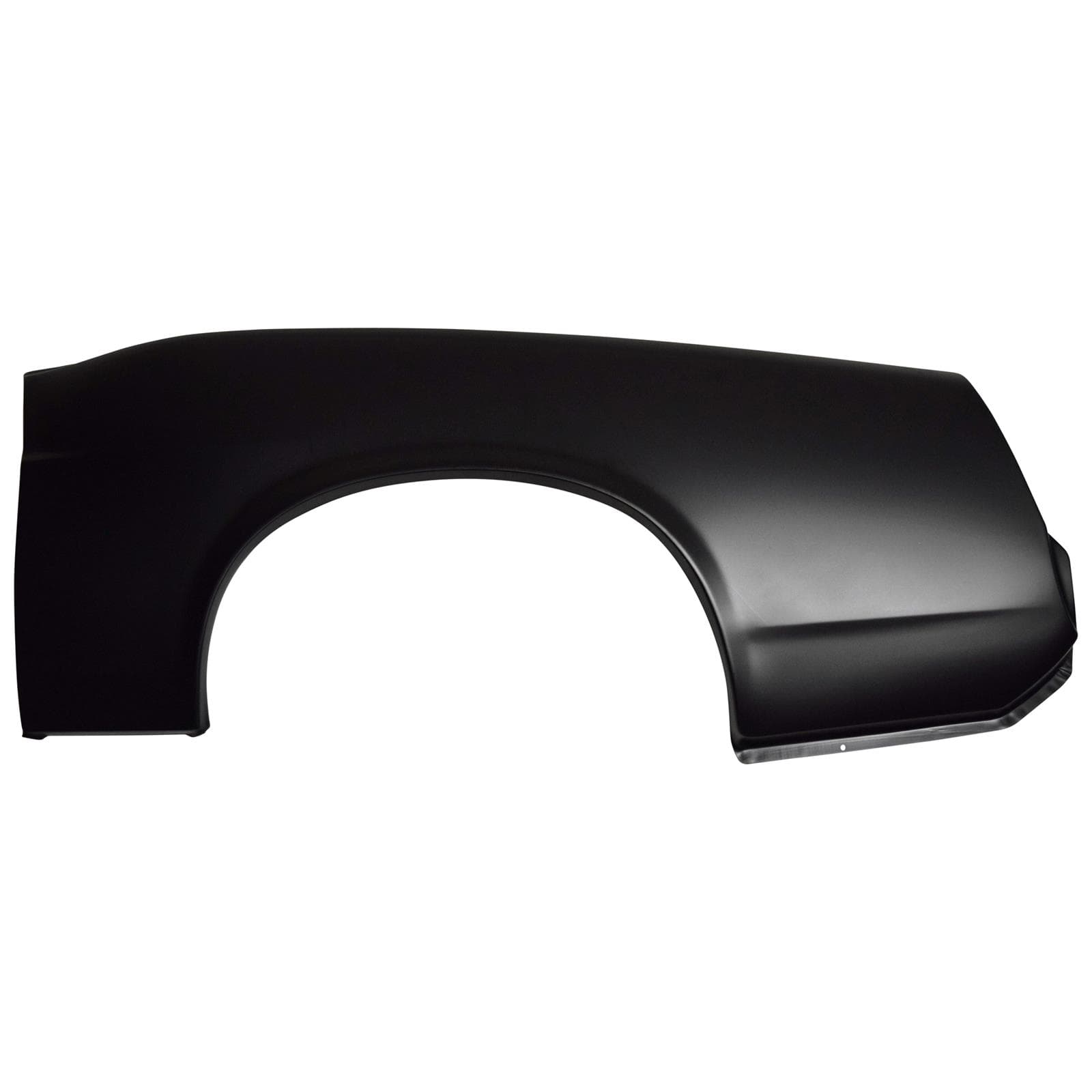 Goldenstar QP20-69L 69-70 Mustang Quarter Panel Skin L