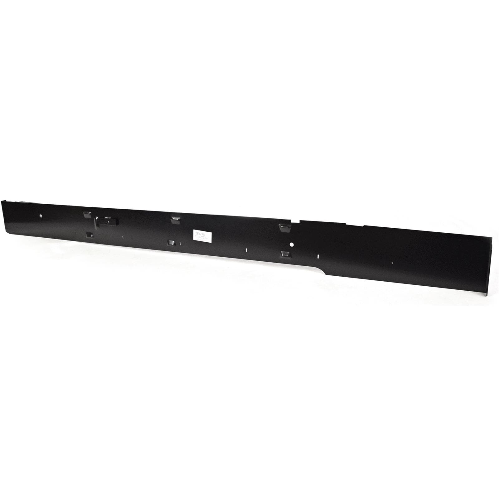 Goldenstar RP20-651L 64-68 Mustang Inner Rocker Panel L