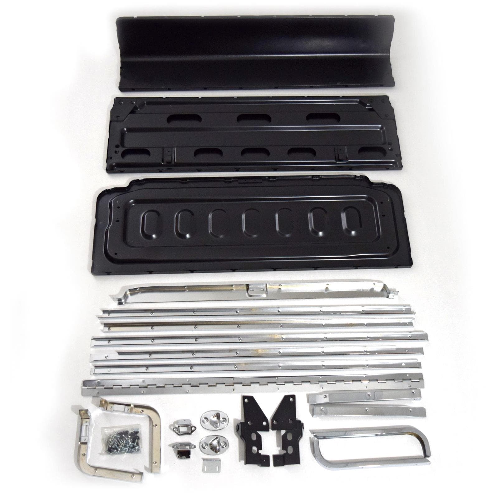 Goldenstar SB20-67PS 67-70 Mustang Folddown Seat Assembly