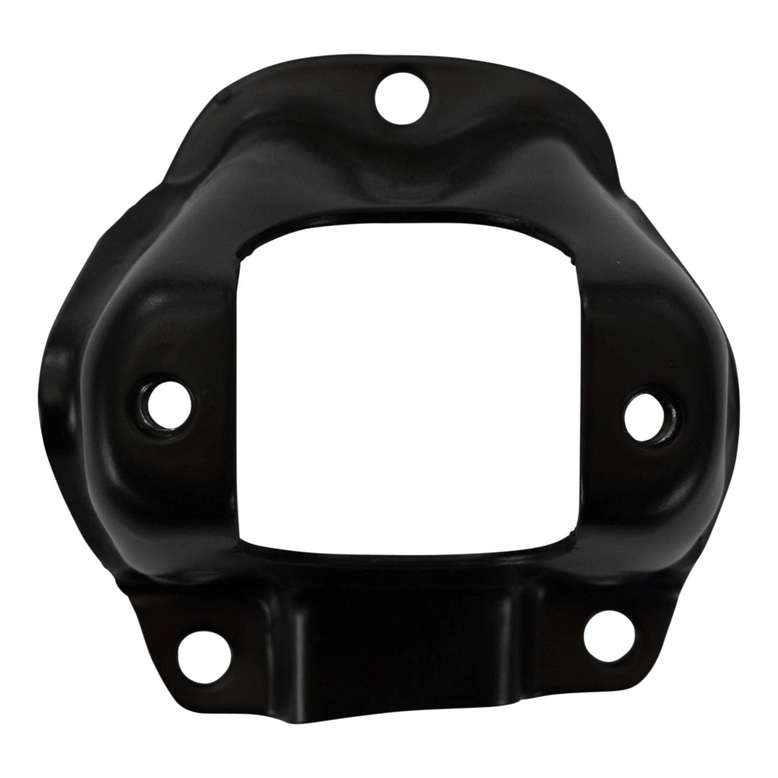 Goldenstar ST20-642 65-66 Mustang Shock Tower Cap, Black