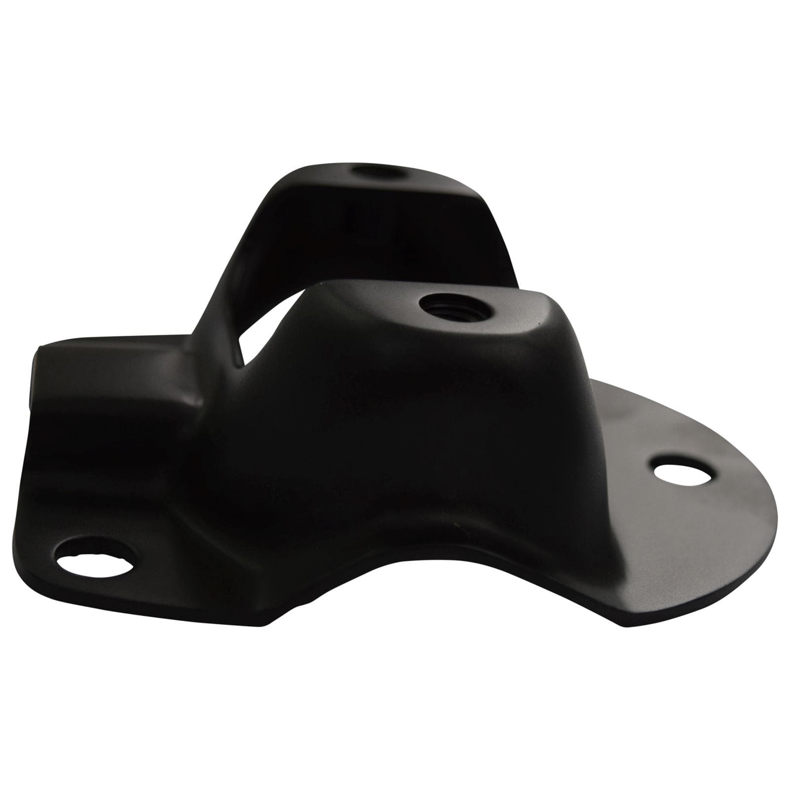 Goldenstar ST20-672 67-70 Mustang Shock Tower Cap, Black