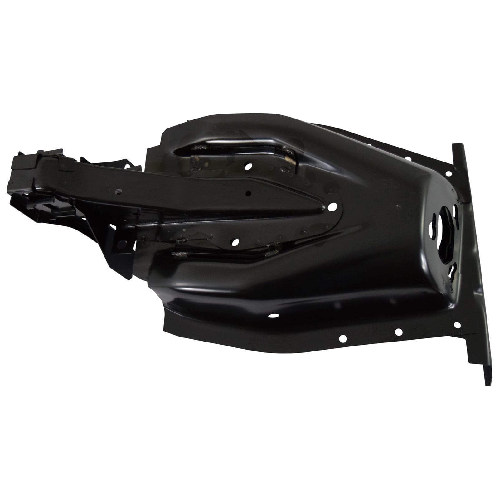 Goldenstar ST20-69R 69-70 Mustang Shock Tower Assembly R