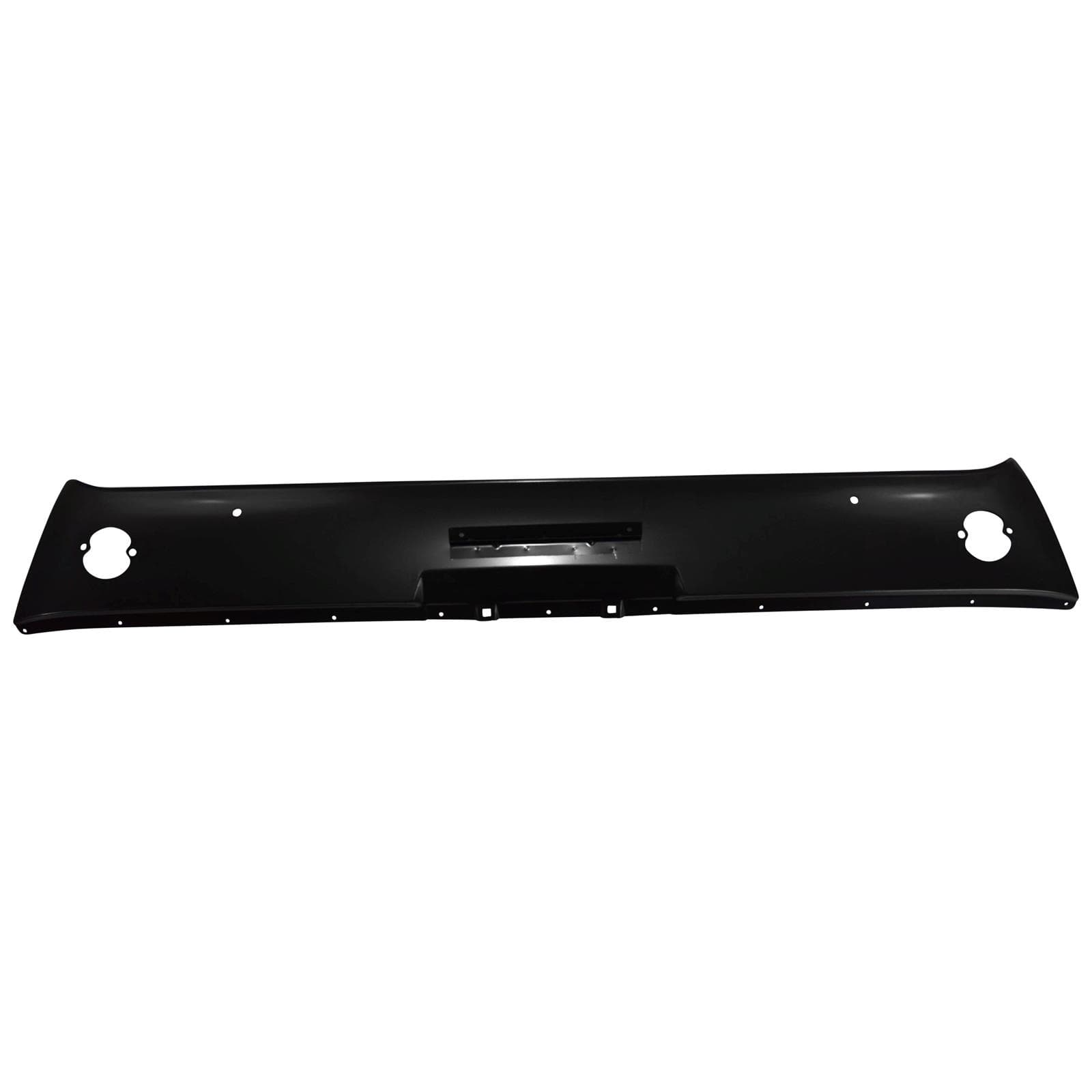 Goldenstar VP20-641R 64-66 Mustang Rear Valance Panel w/Lights