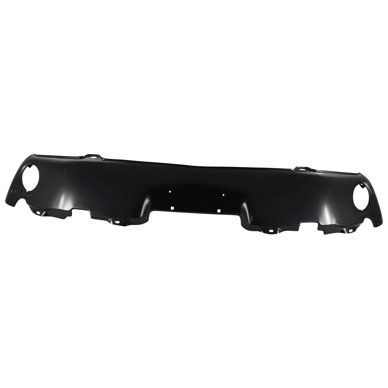 Goldenstar VP20-67F 67-68 Mustang Valance Panel, Front