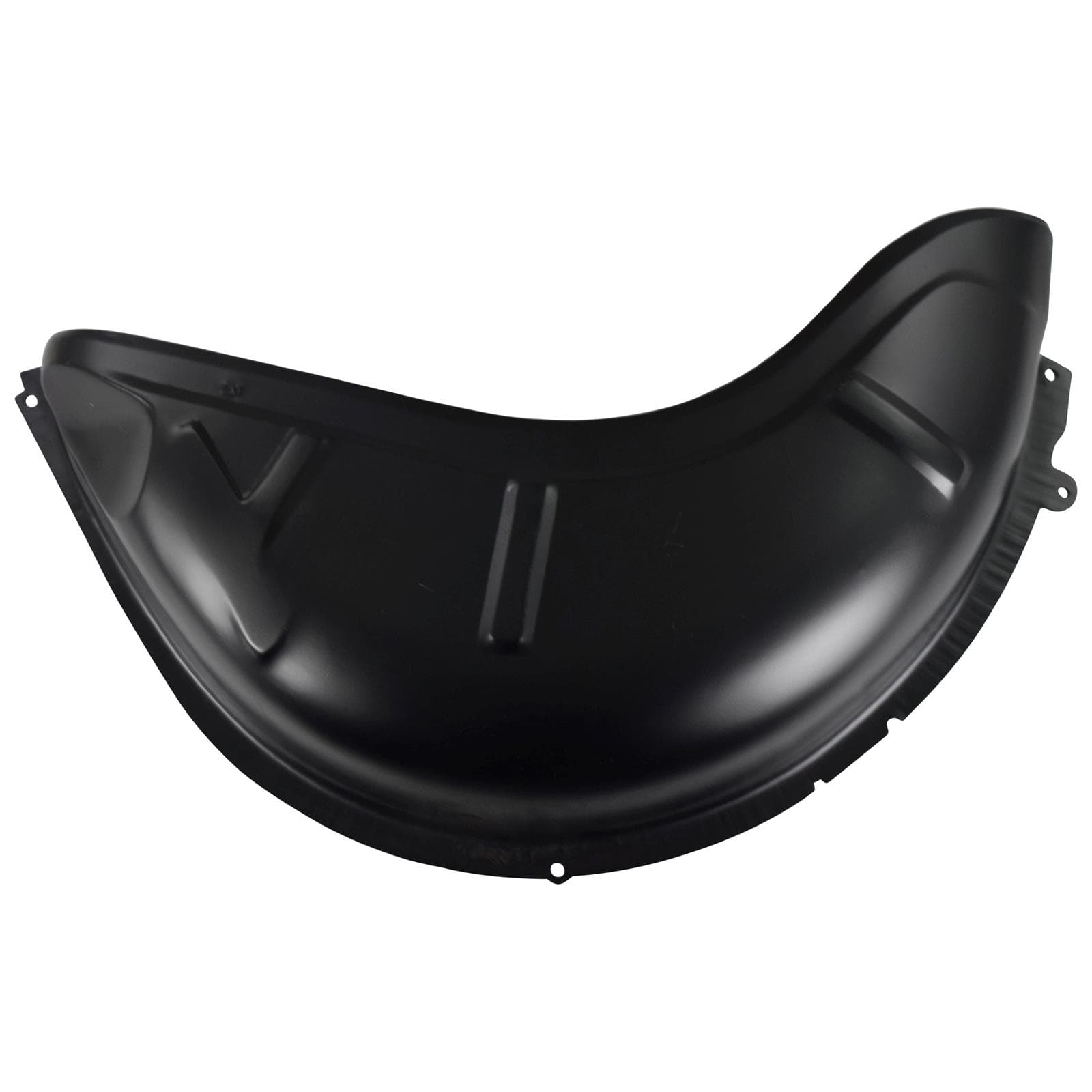 Goldenstar WH20-641R 64-70 Mustang Inner WheeL House R