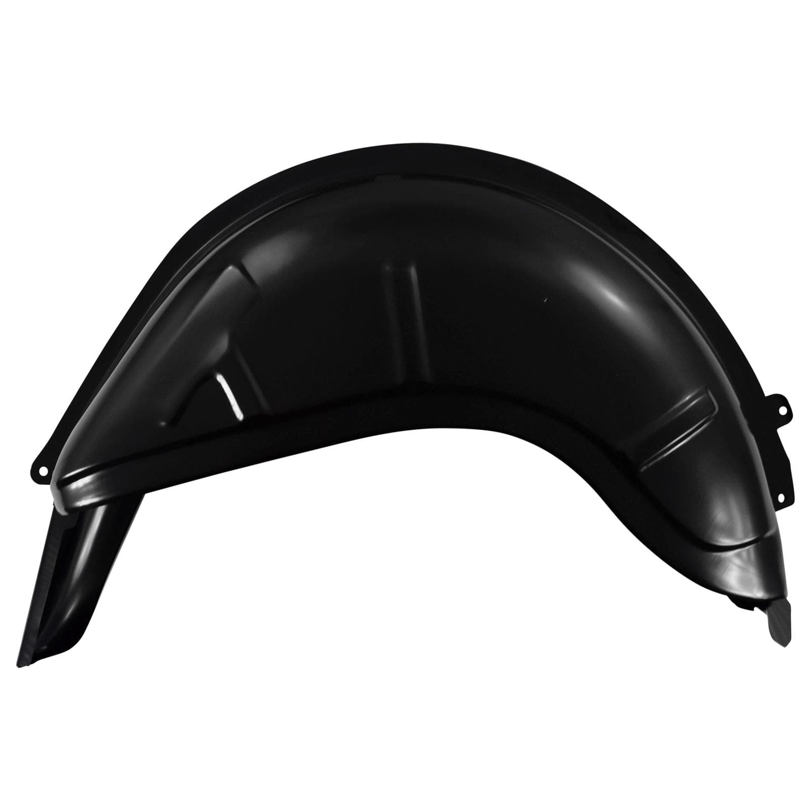 Goldenstar WH20-64CL 64-66 Mustang Complete Wheel House L