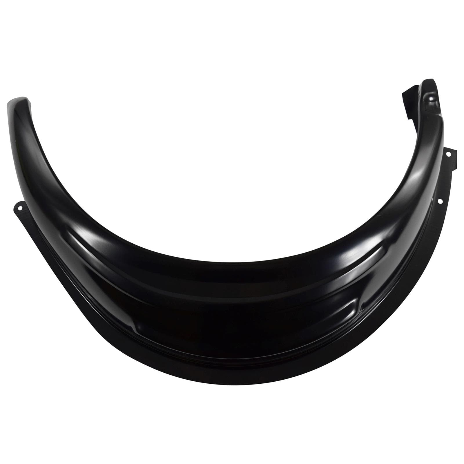 Goldenstar WH20-64L 64-66 Mustang Outer Wheel House L