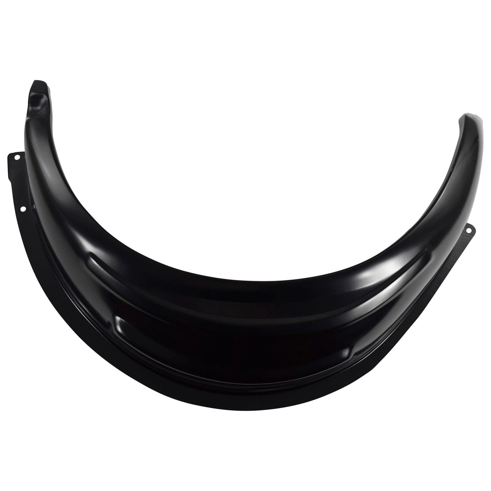 Goldenstar WH20-64R 64-66 Mustang Outer Wheel House R